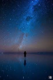 Sign In Sky Art Galaxy Phone Wallpaper Nature