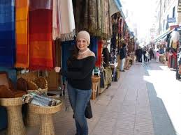 Tiene fronteras con sáhara occidental al sur, algeria por el este y los territorios españoles de ceuta y melilla en la costa mediterranea por el norte. Medina De Essaouira Marruecos Bild Von Essaouira Region Marrakesch Tensift El Haouz Tripadvisor