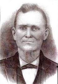 John Gilliam Sr. (1804-1888)