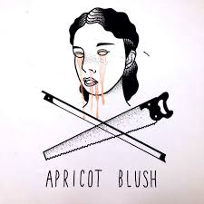 Apricot Blush (ST)