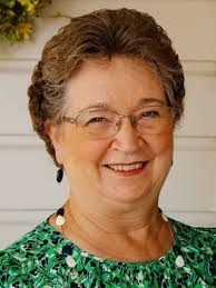 Ila Luke Obituary April 15, 2025