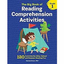 Pdf big book big book sale big book. Stream Read Pdf The Big Book Of Reading Comprehension Activities Grade 1 120 Activities For After Scho By Cintya Listen Online For Free On Soundcloud