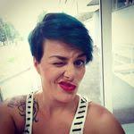 Sandra Kosk's Instagram, Twitter & Facebook