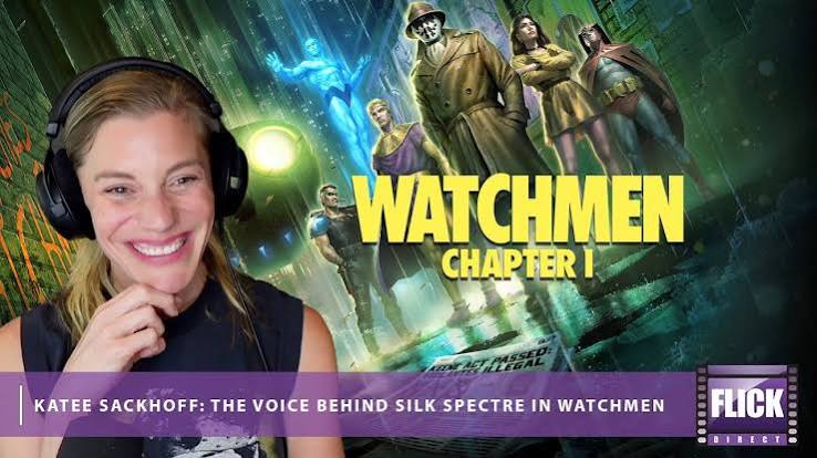 Watchmen: Chapter II (2024) 4K Review
