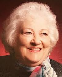 Mary Lou Knox Obituary (1928