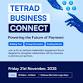 Tetrad Business Connect event image