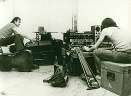 Image result for cluster 1971