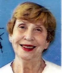 Obituary information for Janet M. Ahern