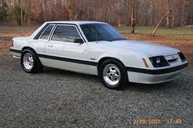 Wow This Was My First Car White 1986 Ford Mustang 5 0l Coupe Ford Mustang Forum Fox Body Mustang Ford Mustang
