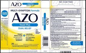 A technologist and writer who shares advice on personal productivity, creativity and how to use technology to get things done. Azo Yeast Plus