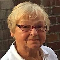 Mary Lou Palma Obituary