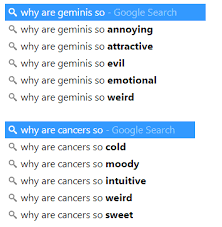 So why aren't all gemini cancer cusp people successful? My Astrology Blog Binkybun Has This Been Done Or