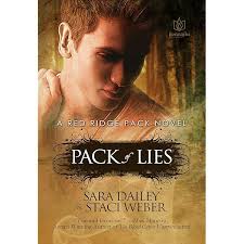 Amazon.com: End of Lies (Red Ridge Pack Book 4) eBook : Dailey, Sara,  Weber, Staci: Kindle Store