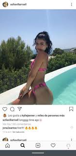 Sabiendo esto, varios usuarios de redes sociales se aventuraron a decir que la empresaria, era la que aparecía en la polémica foto del jugador de la galaxy. Jonathan Dos Santos Sube Foto Comprometedora Con Una Chica