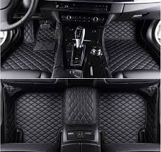 For Dodge Charger 2011 2019 Car Floor Mats All Weather Auto Mats Pads Car Mat In 2020 Custom Car Floor Mats Custom Car Interior Volkswagen Jetta