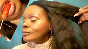 MAKEUP ASMR Crush Candy| Mac Reto Lipstick