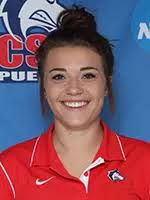 2015 Women's Soccer Roster