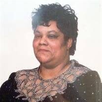 Mrs. Janet McCurdy Miller Obituary