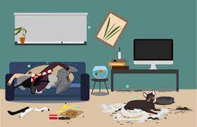 Fortunately, there are things you can do to get rid of musty odors, whether they're coming from your furniture, carpets, appliances, or any of your other belongings. How To Make Your Room Smell Fresh In 10 Easy Steps Molekule Blog