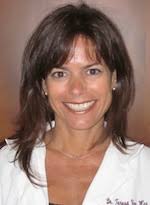 Dr. Teresa Van Woy, DPM, Podiatry, San Pablo