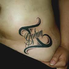 If you would like to purchase one of my tattoo designs, send me a message. 50 Beautiful Gemini Tattoos Designs And Ideas With Meanings