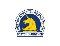 Marathon runner logo vector images (over 2,900). Logo Boston Marathon Leaders