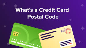We did not find results for: What S A Credit Card Postal Code