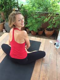 Taught by certified & experienced teachers from iyengar yoga studio, bangkok. Jade Travel Yoga Mat Bangkok July 2015 Copykatywright