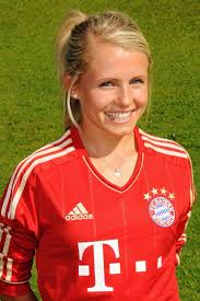 Wagner is 29 years old and she is one of the best female footballers of the era. Top 10 Most Beautiful Women Footballers