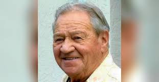 Vito J. Venezia Sr. Obituary