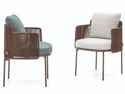 Download The Catalogue And Request Prices Of Tape Cord Outdoor Chair With Armrests By Minotti Upholster Outdoor Chairs Armchair Furniture Upholstered Chairs