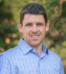 Christopher Murphy — Alpine Physical Therapy