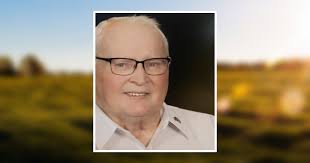 James "Jim" Gibson Obituary March 28, 2021