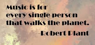 Robert Plant Quotes. QuotesGram via Relatably.com
