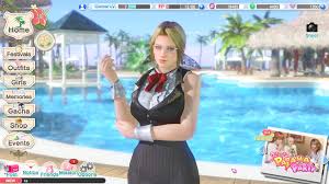 Anyway i'm almost sure that i will be able to mod scarlet for ps4 when new jailbreak method will be released since the files structure is the same. Dead Or Alive Xtreme Venus Vacation Beginner S Guide Tips And Tricks