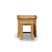 The versatile designs also let you style your little collection of a. Boden Nest Of 2 Tables Wilko
