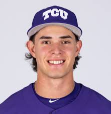 2023 TCU HORNED FROGS BASEBALL