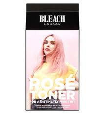 The steps involved in bleaching hair are reasonably straightforward, but we've got a few tips to make your transition to blond a little. Bleach London