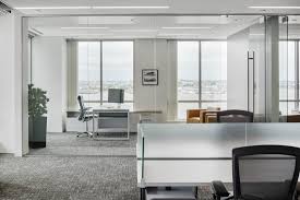 Polaris Partners Boston Headquarters Offices Office Design Design Interior