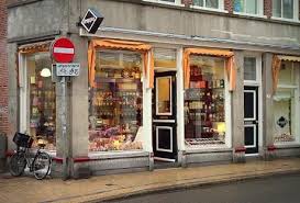 Droppie In Groningen Winkelen Delicatessen Lekkerijen Groningen Stad Thuis