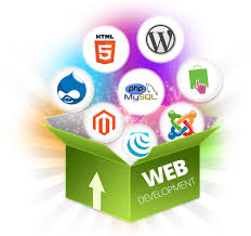 Image result for Web Development