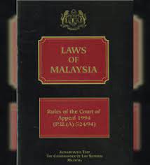 * the decision to appeal lists facts about the court that will help parties and their lawyers decide whether to appeal. Rules Of The Court Of Appeal 1994 Malaysia Pdf 20 Peatix