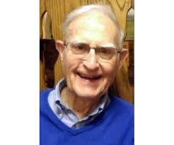 Anthony Bolthouse Obituary (1931