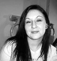 Ashley Elizabeth Brown, March 6, 1986 — Sept. 27, 2014, of Columbia