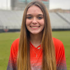 Addison Wright's High School Career Home