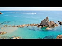 Of beaches, stretching from pulpí in the east to adra in the west. Beaches In Almeria Spain Youtube