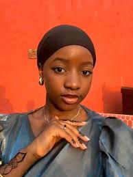 SELF INTRODUCTION 2025 SD-RTF Jan 2 2025 *Name: 👆 *Nickname: Gariyoo  *Tribe: Bahaushe * State: Niger * Location: Kontagora * Age: 20 and above *  Relationship status: Searching for ustaziya😀 * Hobbies: