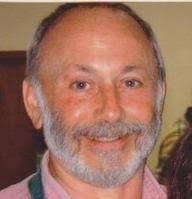 Ronald Alpert Obituary (1944