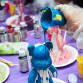 PAINT YOUR BEAR