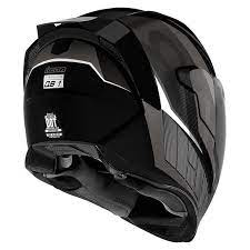 Icon Other Airflite Qb1 Motorcycle Helmet New Poshmark Full Face Helmets Helmet Motorcycle Helmets